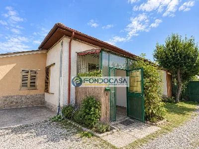 Casa Indipendente in vendita a Massa, Puli... - foto 1