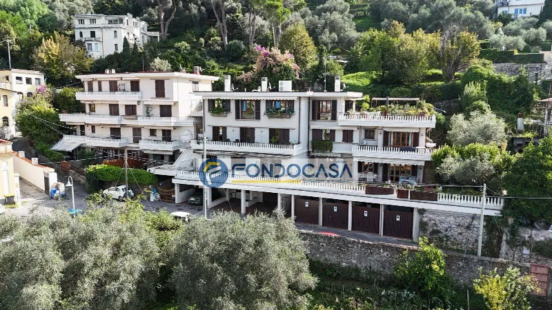 Appartamento in vendita a Massa, Centro, Turano - foto 1