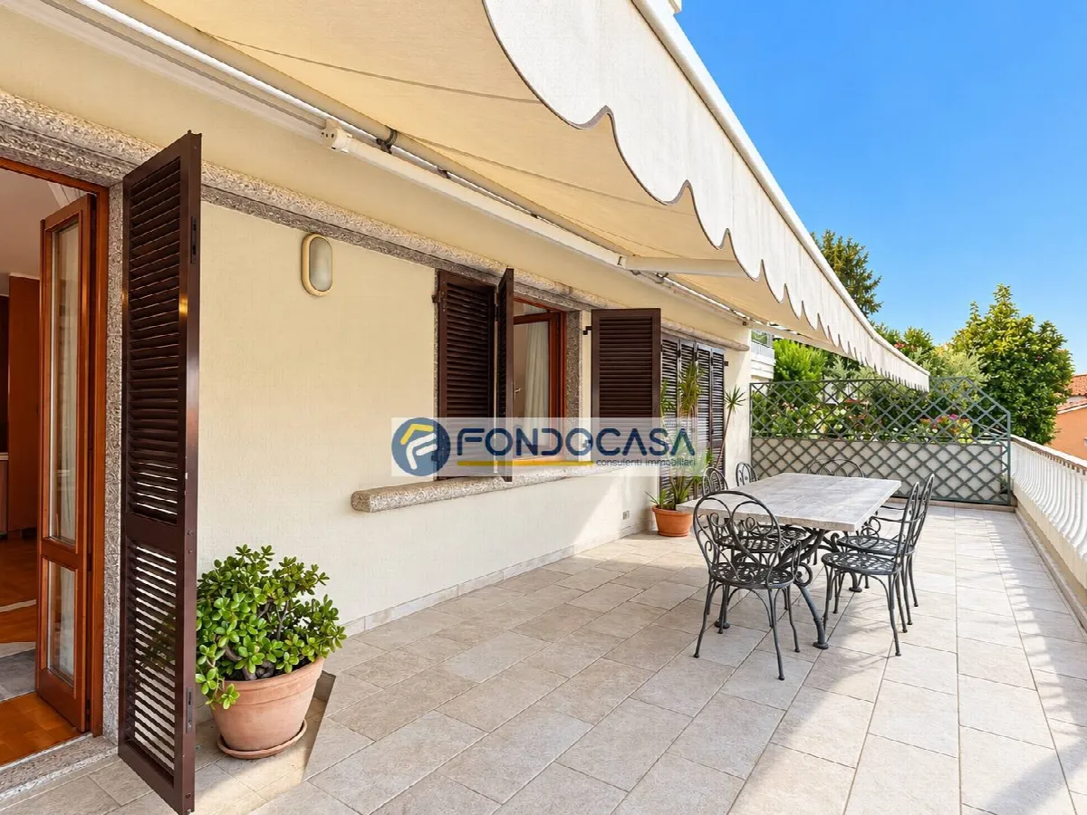 Appartamento in vendita a Massa, Centro, Turano - foto 3
