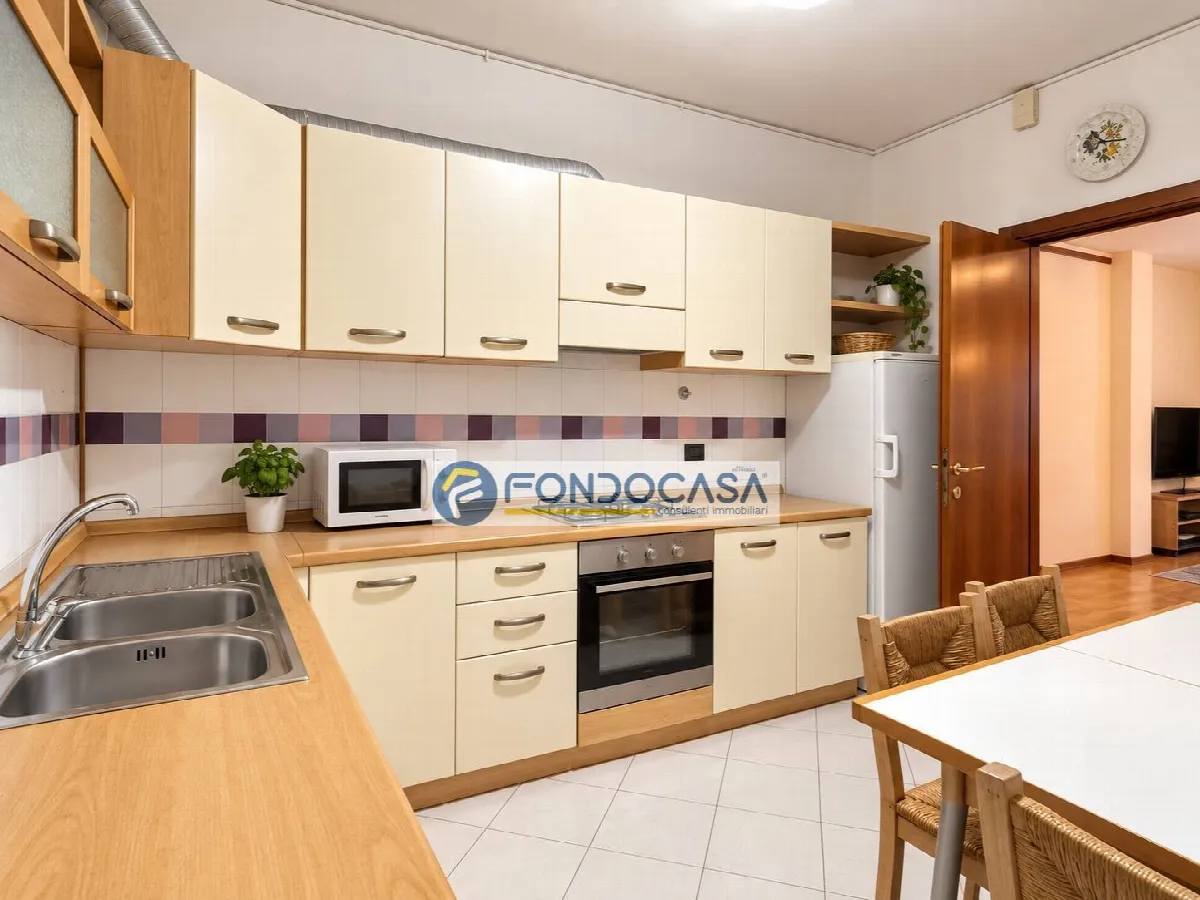 Appartamento in vendita a Massa, Centro, Turano - foto 5