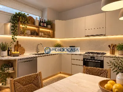 Appartamento in vendita a Massa, Centro, t... - foto 6
