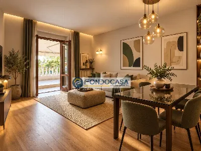 Appartamento in vendita a Massa, Centro, t... - foto 8
