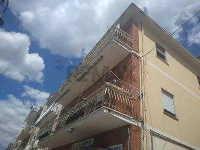 Appartamento a Minturno