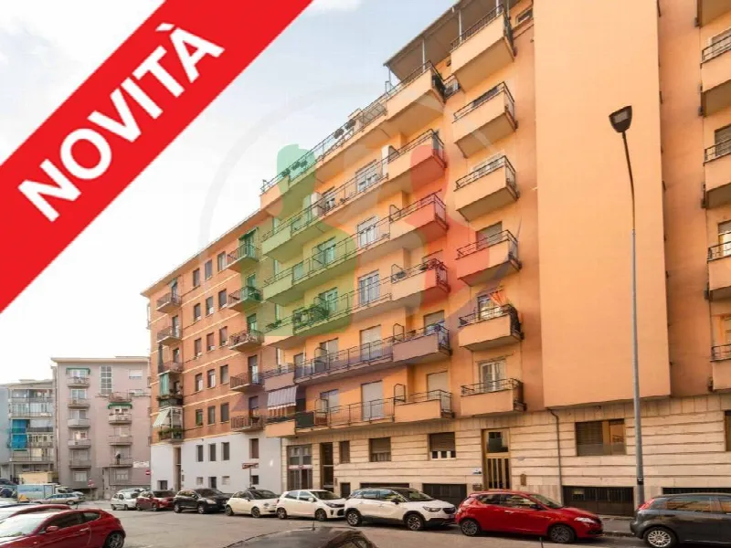 Appartamento in vendita a Torino, Mirafiori Sud - foto 1