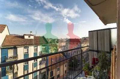 Appartamento in vendita a Torino, Mirafior... - foto 10