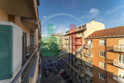 Appartamento in vendita a Torino, Mirafior... - foto 5