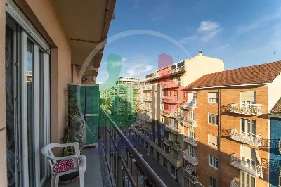 Appartamento in vendita a Torino, Mirafior... - foto 7