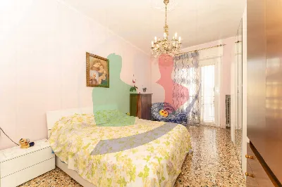 Appartamento in vendita a Torino, Mirafior... - foto 8
