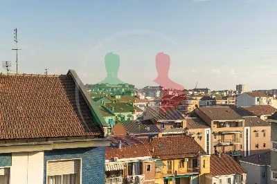 Appartamento in vendita a Torino, Mirafior... - foto 9