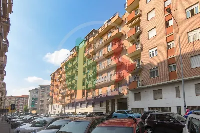 Appartamento a Torino