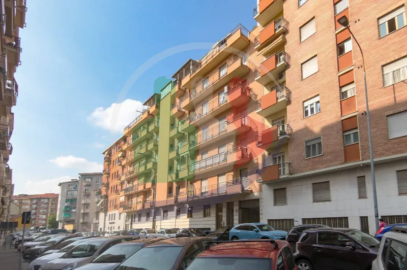 Appartamento in vendita a Torino, Mirafiori Sud - foto 1