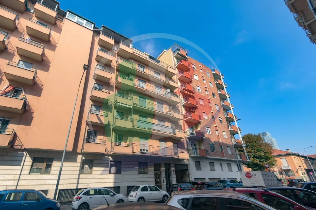 Appartamento in vendita a Torino, Mirafiori Sud - foto 2