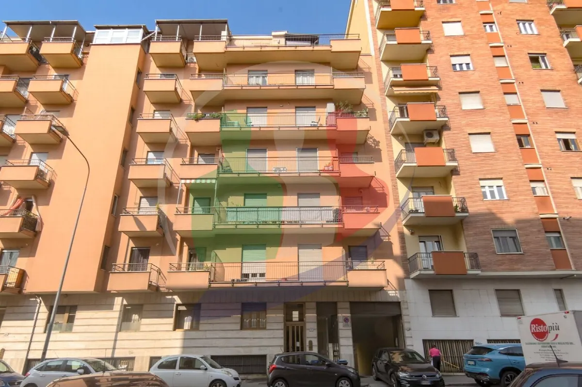 Appartamento in vendita a Torino, Mirafiori Sud - foto 3