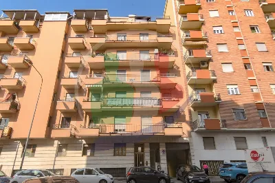 Appartamento in vendita a Torino, Mirafior... - foto 3
