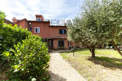 Casa Indipendente a Velletri
