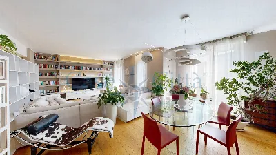 Appartamento a Milano