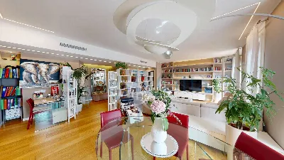 Appartamento in vendita a Milano, Fiera, S... - foto 2