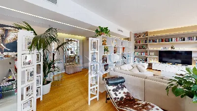 Appartamento in vendita a Milano, Fiera, S... - foto 3