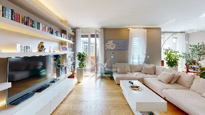 Appartamento in vendita a Milano, Fiera, S... - foto 4