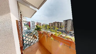 Appartamento in vendita a Milano, Fiera, S... - foto 5
