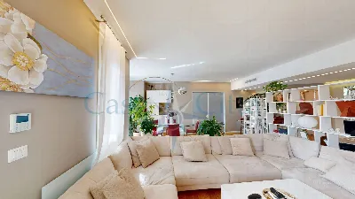 Appartamento in vendita a Milano, Fiera, S... - foto 8