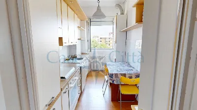 Appartamento in vendita a Milano, San Siro... - foto 10