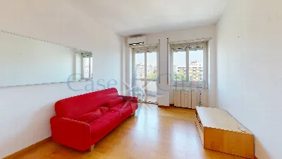 Appartamento in vendita a Milano, San Siro... - foto 2