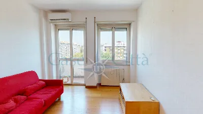 Appartamento in vendita a Milano, San Siro... - foto 3