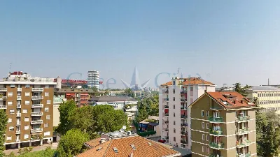 Appartamento in vendita a Milano, San Siro... - foto 5