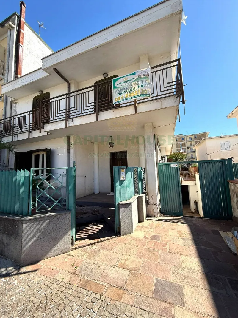 Villa in vendita a Roccarainola - foto 1
