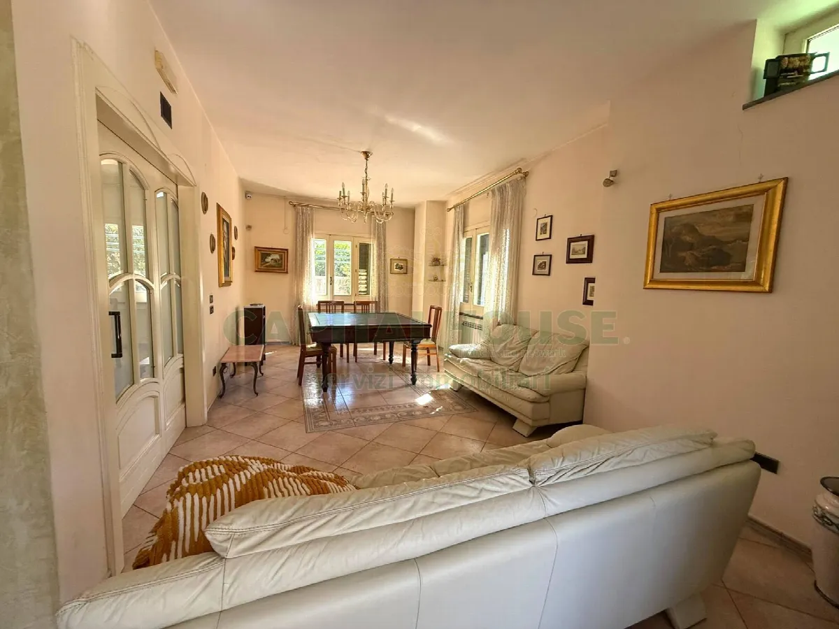 Villa in vendita a Roccarainola - foto 4