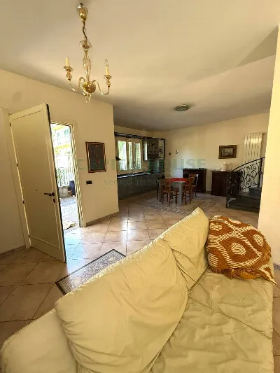 Villa in vendita a Roccarainola - foto 9