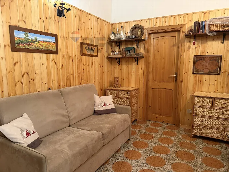 Appartamento in vendita a Roccaraso - foto 1