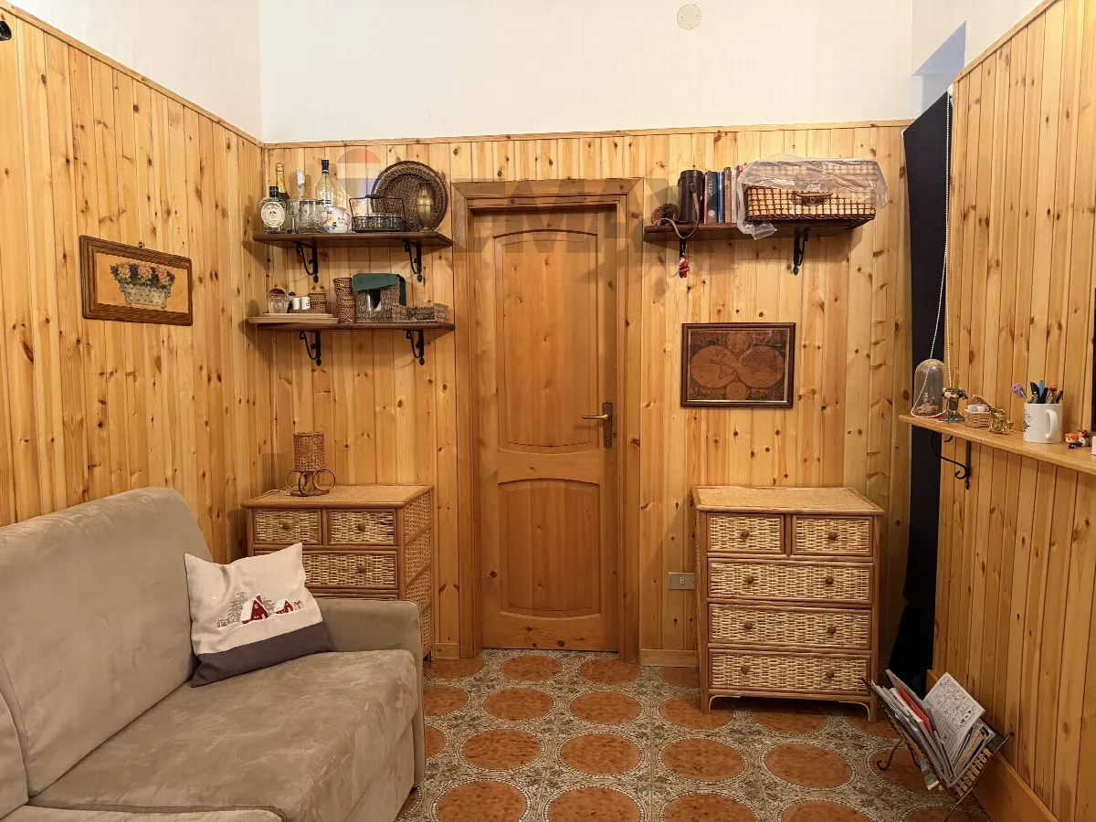 Appartamento in vendita a Roccaraso - foto 2