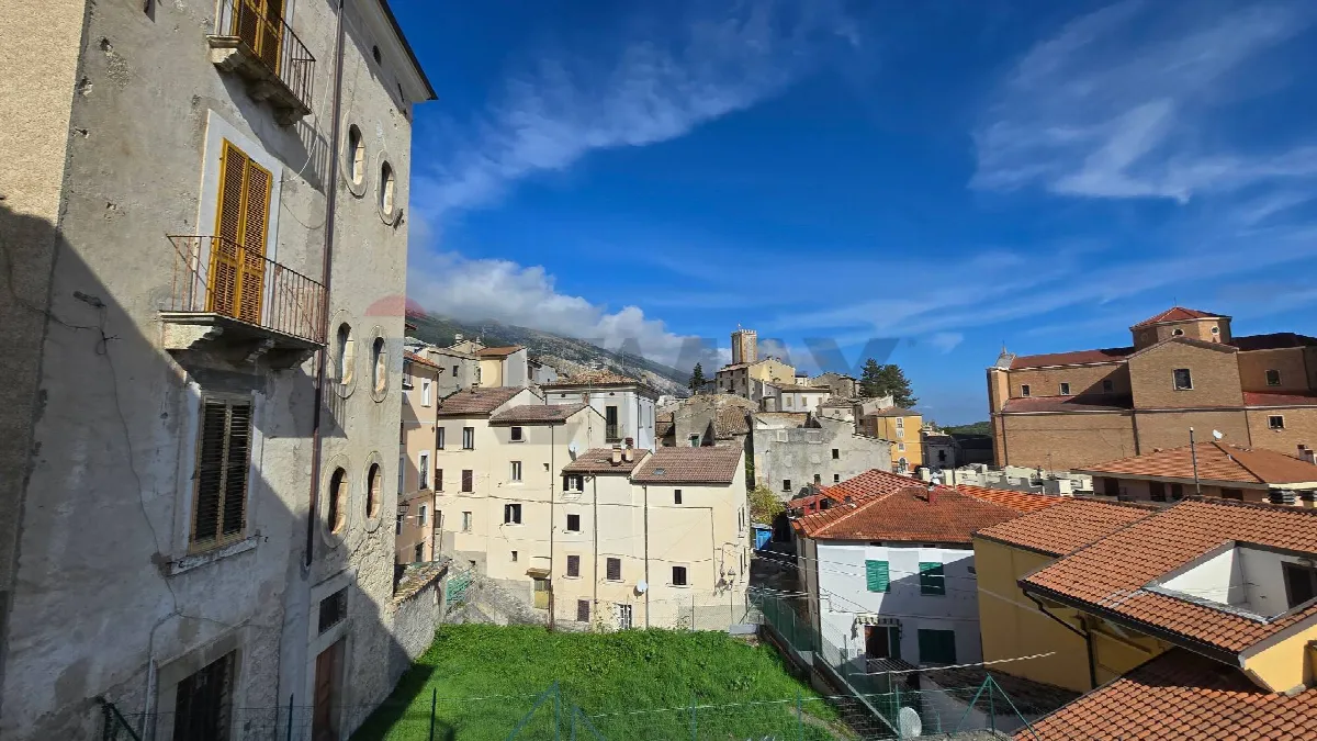 Appartamento in vendita a Palena - foto 3