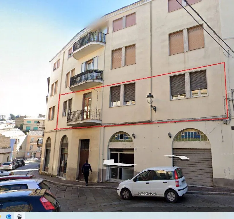 Appartamento in vendita a Ozieri - foto 1