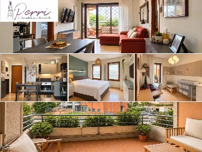 Appartamento in vendita a Roma, Eur, torri... - foto 1