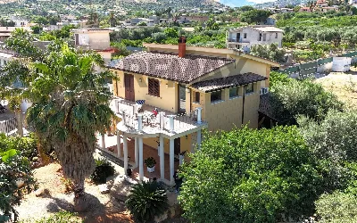 Villa in vendita a Misilmeri - foto 1