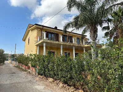 Villa in vendita a Misilmeri - foto 5