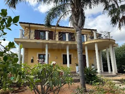 Villa in vendita a Misilmeri - foto 7