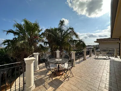 Villa in vendita a Misilmeri - foto 8