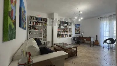 Appartamento a Bagheria