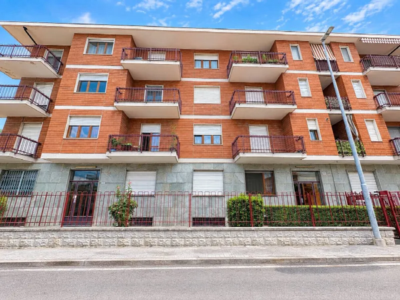 Appartamento in vendita a Leinì - foto 1