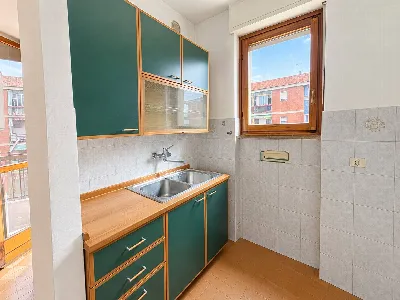 Appartamento in vendita a Leinì - foto 7
