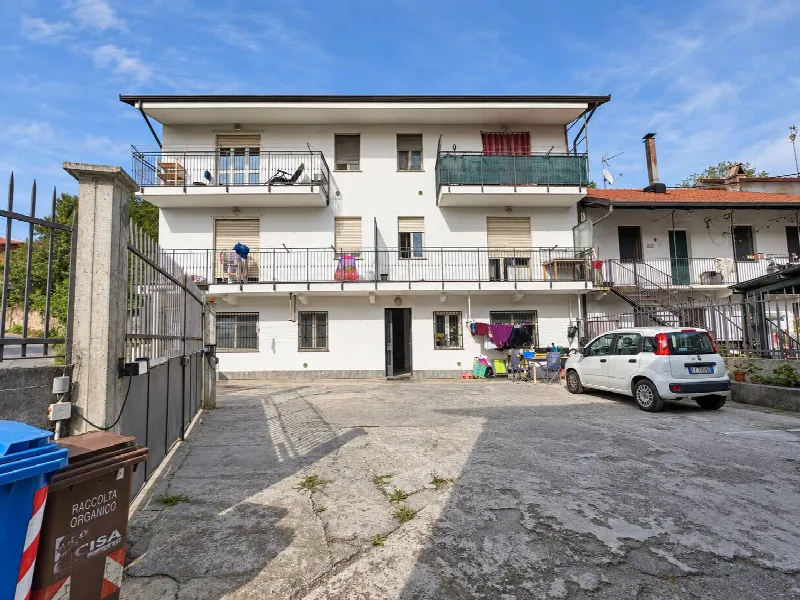Appartamento in vendita a San Francesco al Campo - foto 1