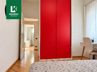 Appartamento in vendita a Milano, Fiera, S... - foto 10