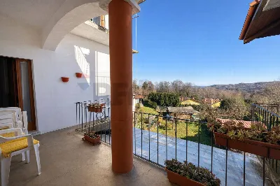 Appartamento a Colazza