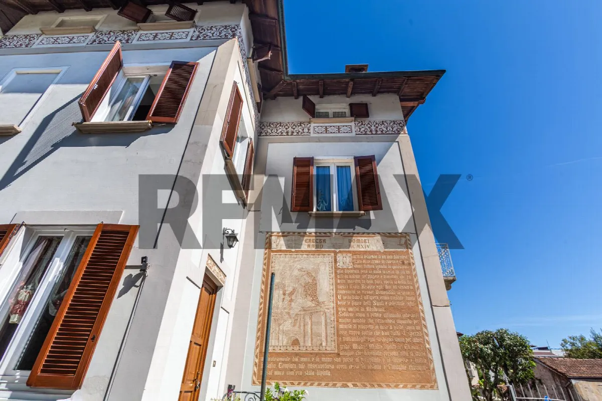 Villa in vendita a Stresa - foto 2