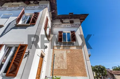 Villa in vendita a Stresa - foto 2