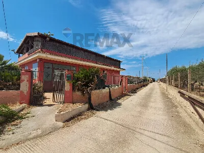 Villa in vendita a Santa Croce Camerina - foto 1